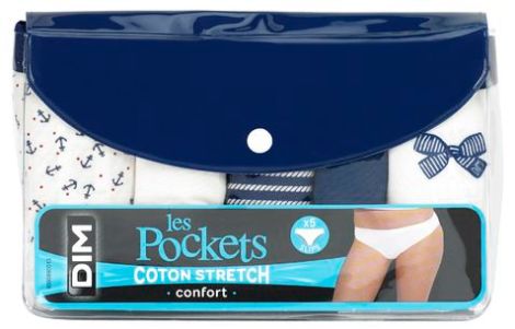 Pocket-Dim-confort